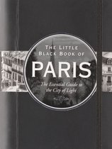 The Little Black Book of Paris, 2013 edition