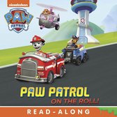 PAW Patrol - PAW Patrol on the Roll! (PAW Patrol)