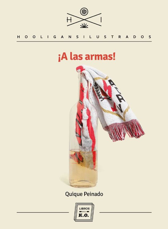 ¡A las armas! - cover