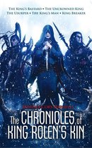 The Chronicles of King Rolen's Kin - The Chronicles of King Rolen's Kin Series Box Set