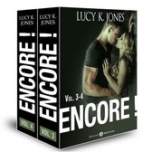 Encore ! - Encore ! vol. 3-4