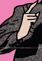 A Thousand Pearls (For a Thousand Pennies) (French Literature Series)