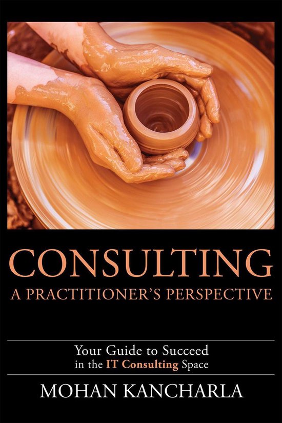 Consulting - cover