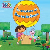 La aventura de Dora con las formas (Dora la Exploradora)