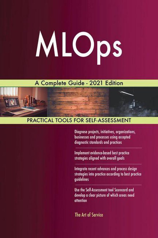 Foto: Mlops a complete guide 2021 edition