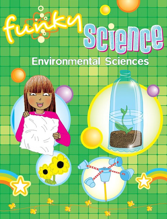 Funky Science - Environmental Sciences Funky Science - cover