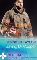 Saving Dr Cooper (Mills & Boon Medical)
