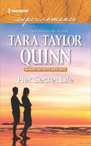 Where Secrets are Safe 10 - Her Secret Life