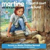 Martine Il Court Il  Court Le Furet