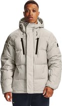 UA Sportstyle Down Jacket - White Size : XL