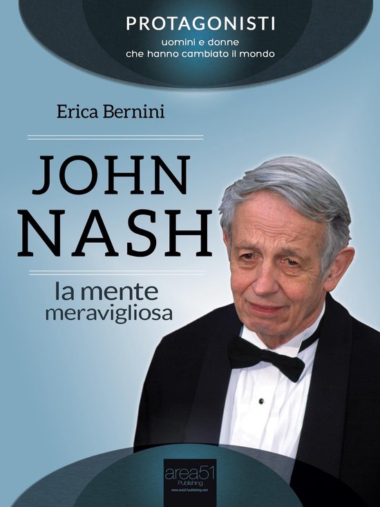 John Nash - cover