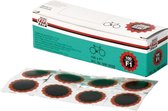 Tip-top pleisters f1 ø25mm per 100 stuks