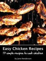 Easy Chicken Recipes