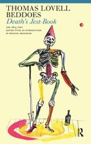 Omslag Death's Jest Book