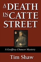 A Death in Catte Street
