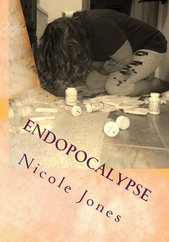 Endopocalypse - cover