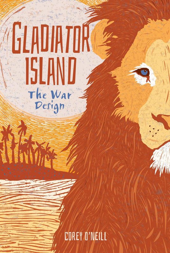 The War Design #5 - cover