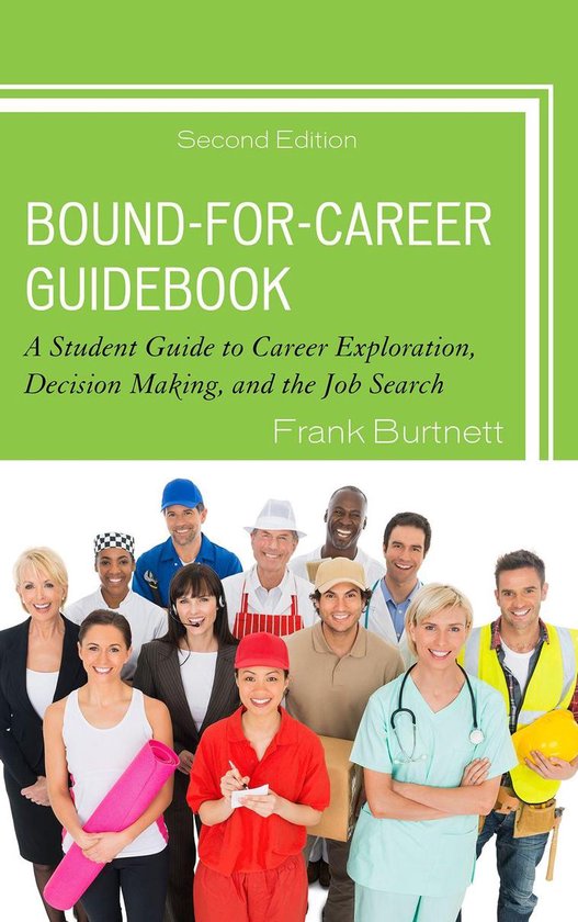 Bound-for-Career Guidebook - cover