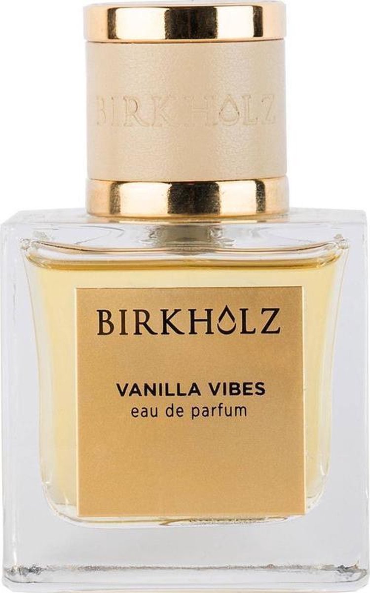 Birkholz Vanilla Vibes eau de parfum 50ml eau de parfum