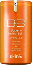 Skin79 - Super+ Beblesh Balm Orange Spf50+ Bb Cream For Coloryte Scores 40G