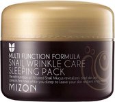 Mizon Snail Wrinkle Care Sleeping Mask 80 Ml