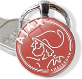 Ajax sleutelhanger 03