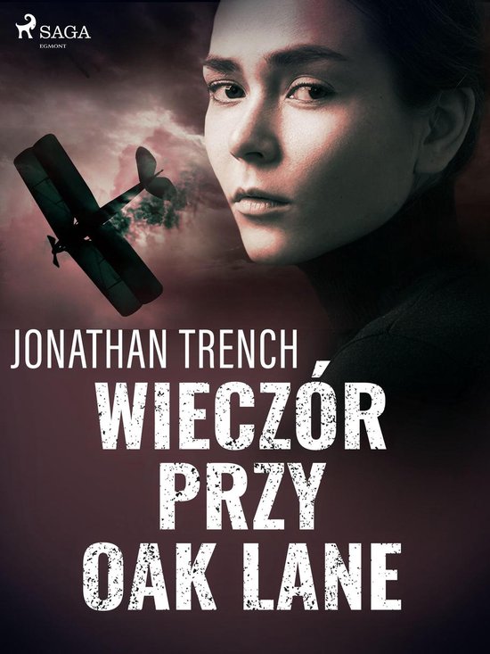 Wieczór przy Oak Lane - cover