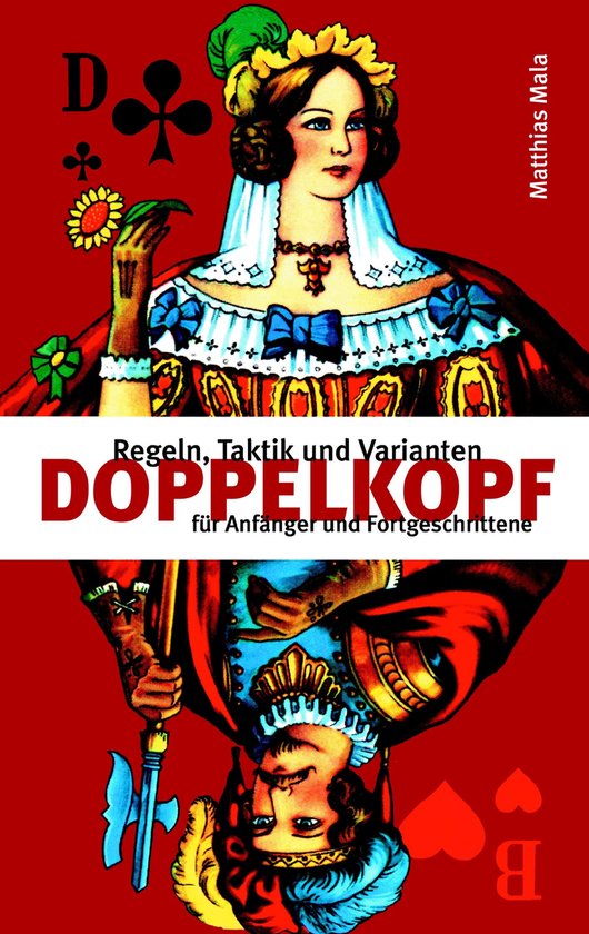 Doppelkopf - cover