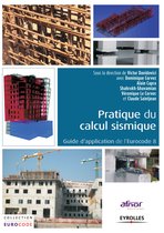 Eurocode - Pratique du calcul sismique