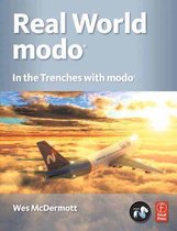 Real World Modo