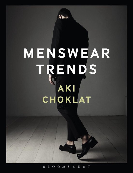 Required Reading Range - Menswear Trends - cover