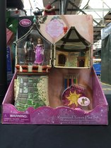 Disney: Rapunzel Toren Speelset