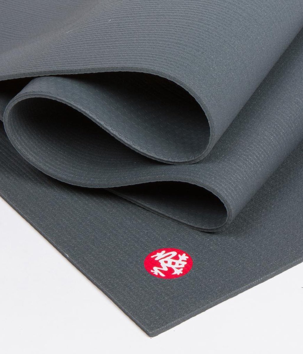Manduka PROlite yogamat - 180 cm x 61 cm - 0,45 cm - Thunder
