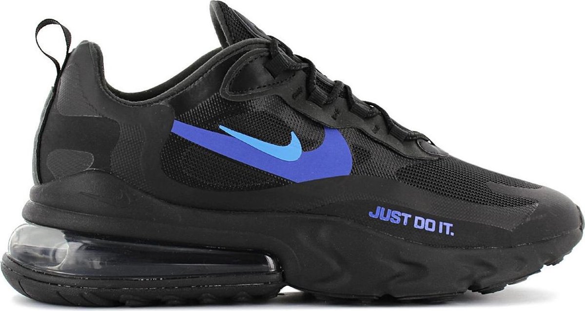 Nike Air Max 270 React - Just Do It - Hommes Baskets pour femmes Sport  Casual... | bol