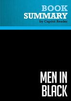 Summary: Men In Black