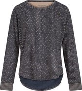 Charlie Choe Pyjama Pullover Dames  37102-38 - Meerkleurig  Dames - XL