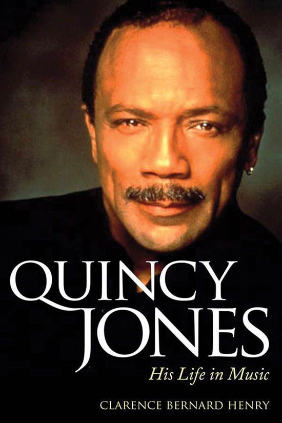 Foto: American made music series quincy jones
