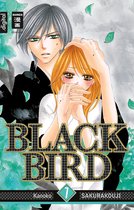 Black Bird 07