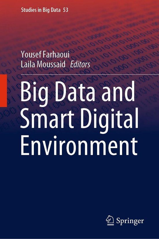 Springer Nature Proceedings excluding Computer Science - Big ... - cover