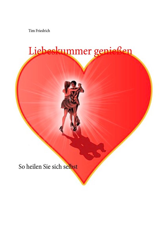 Liebeskummer genießen - cover