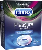 Durex Pleasure Ring | bol.com