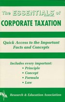Corporate Taxation Essentials