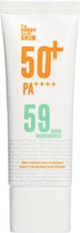 Zonnebrandcrème SPF 50+ PA++++ - I'm Sorry for My Skin - Koreaanse skincare