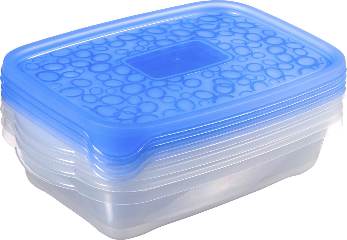 set take away 2 vershouddozen rechthoekig 4x1l