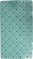 Tom Badmat 70 X 39 Cm Pvc Groen