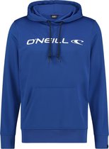 O'Neill Fleece Jas Ski Met Capuchon Men Rutile Surf Blue L - Surf Blue Material Buitenlaag: 100% Polyester