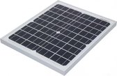 Panneau solaire - 20 Watt - Max 18,6 V