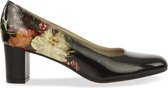 Noelle Art pump Maria van Oosterwijck