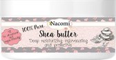 Nacomi Shea Butter 100% Pure - 100ml.