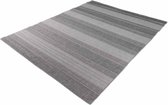Vloerkleed Sisal 20655-95 Grey 120x170 cm